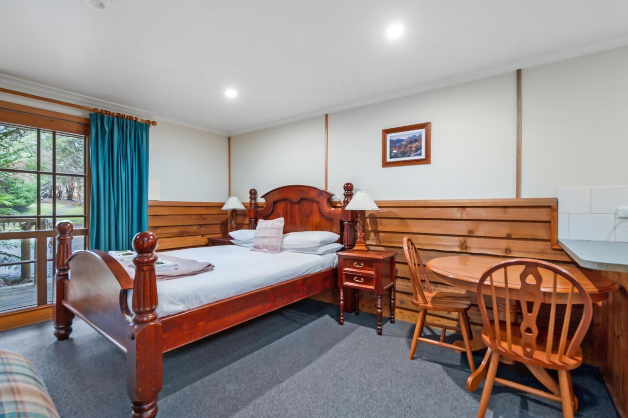 Cradle Forest Inn Moina Εξωτερικό φωτογραφία