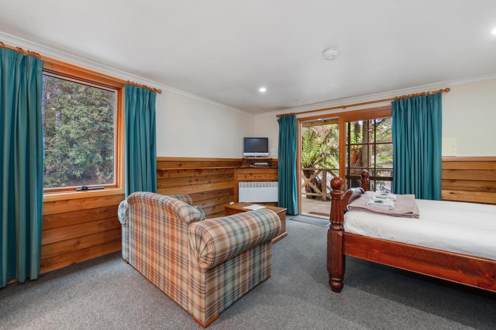 Cradle Forest Inn Moina Εξωτερικό φωτογραφία