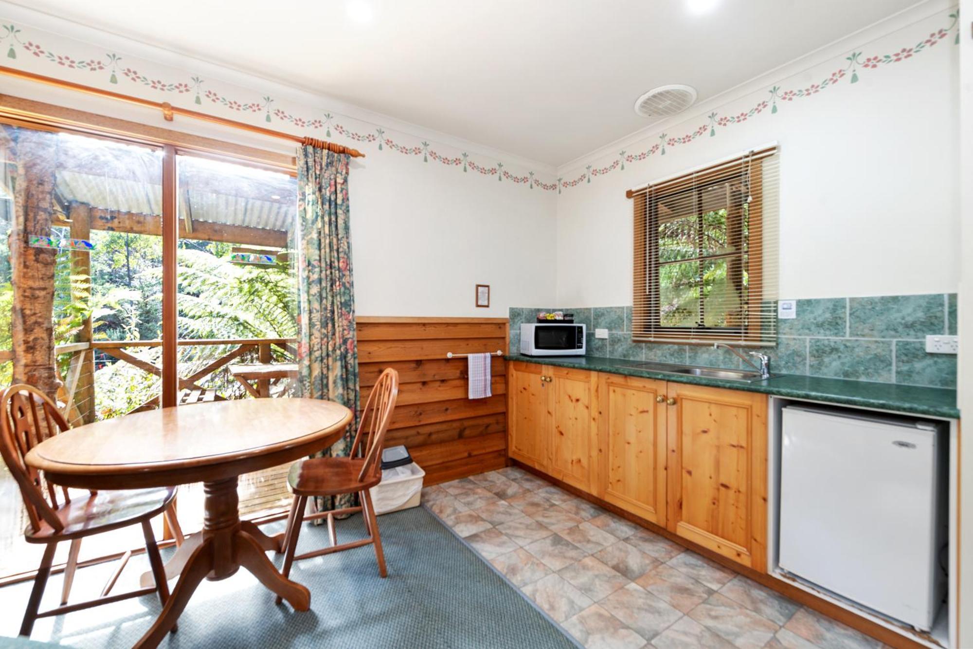 Cradle Forest Inn Moina Εξωτερικό φωτογραφία