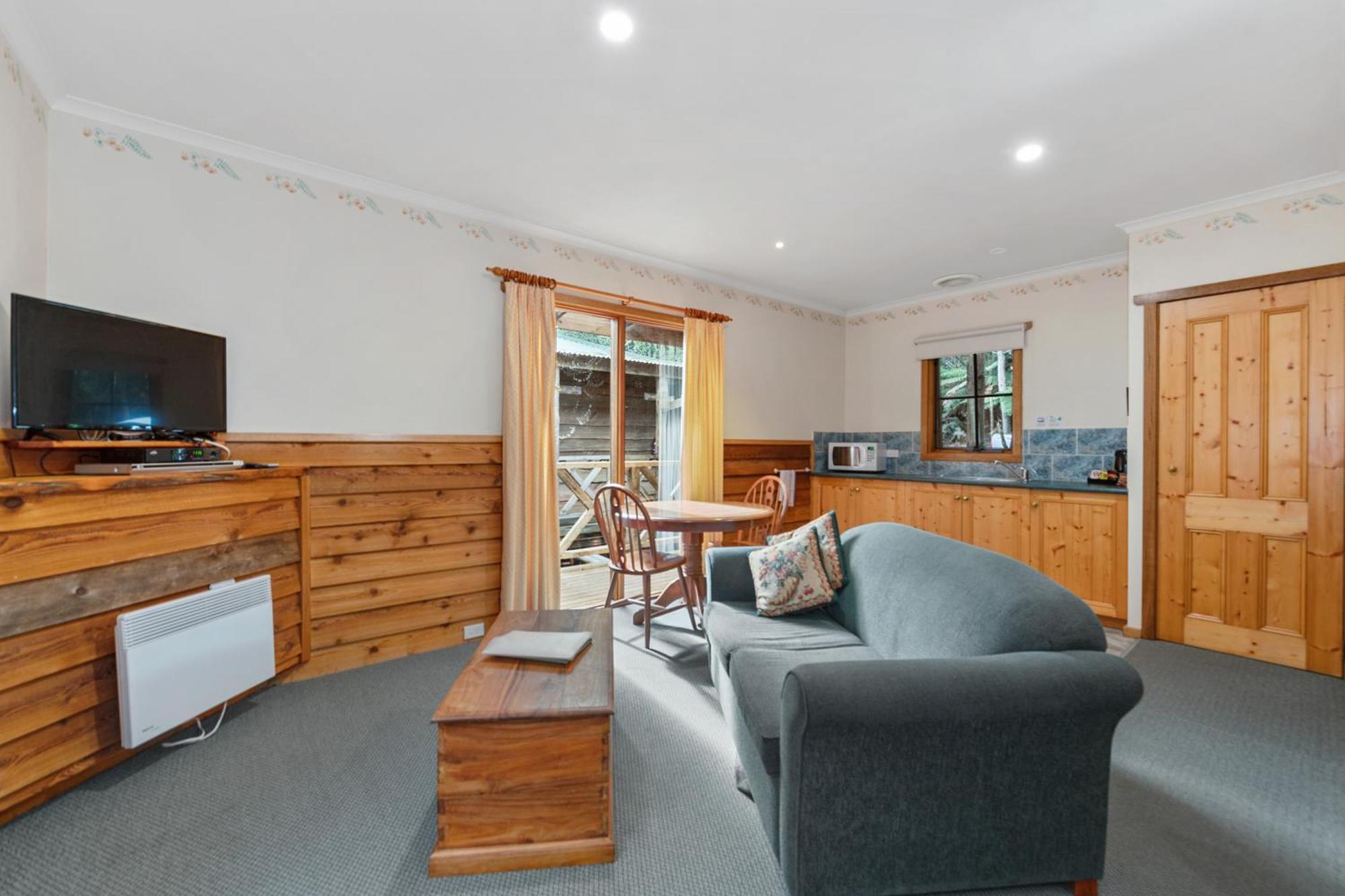 Cradle Forest Inn Moina Εξωτερικό φωτογραφία