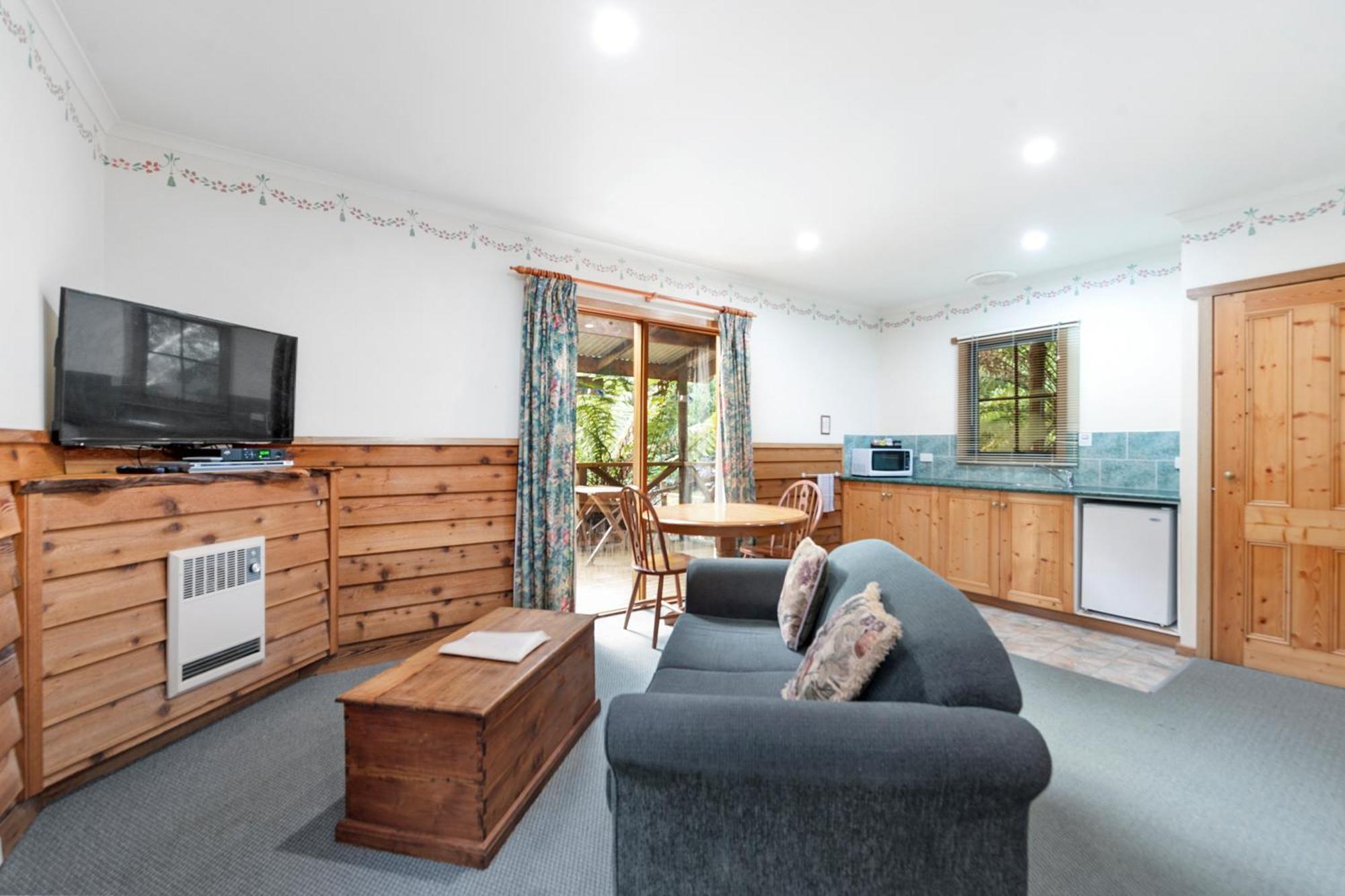 Cradle Forest Inn Moina Εξωτερικό φωτογραφία