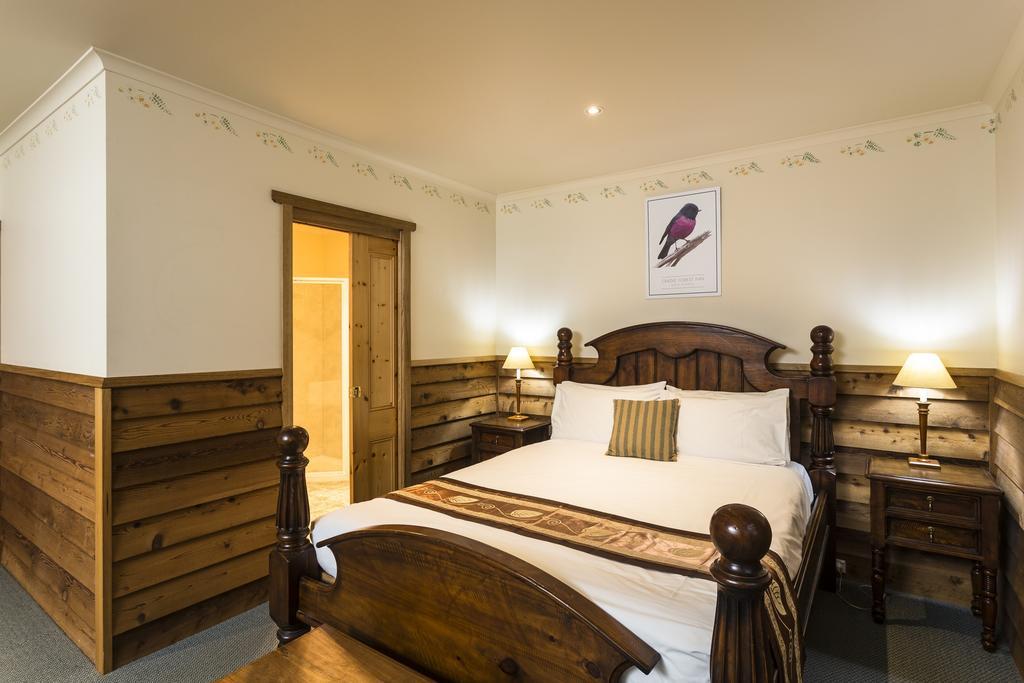 Cradle Forest Inn Moina Δωμάτιο φωτογραφία