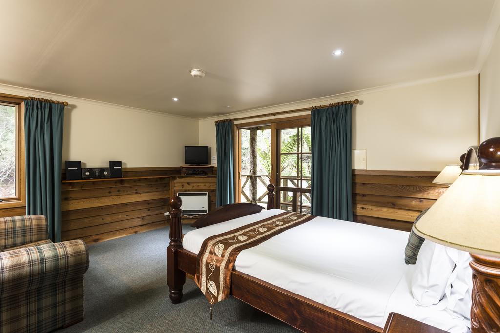 Cradle Forest Inn Moina Δωμάτιο φωτογραφία