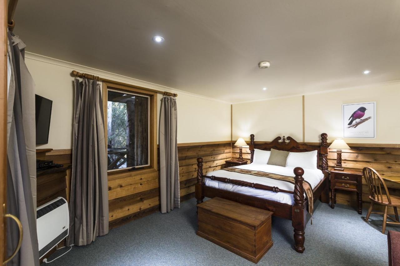 Cradle Forest Inn Moina Εξωτερικό φωτογραφία